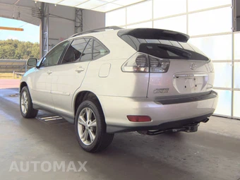 2007 Lexus RX 400h – miniatura 6