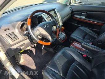 2007 Lexus RX 400h – miniatura 7