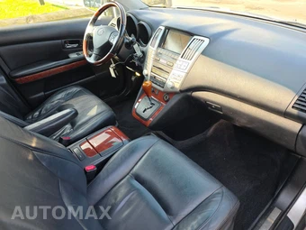 2007 Lexus RX 400h – miniatura 8