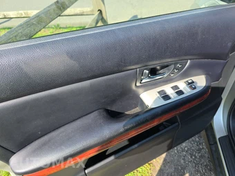 2007 Lexus RX 400h – miniatura 9