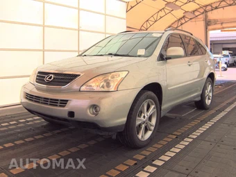 2007 Lexus RX 400h