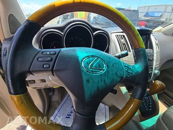 2007 Lexus RX 400h – miniatura 10