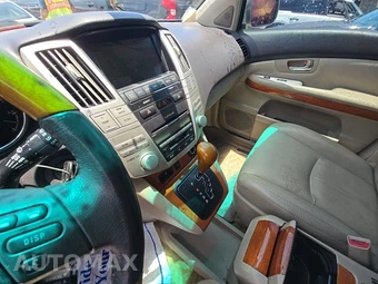 2007 Lexus RX 400h – miniatura 11