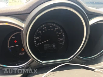 2007 Lexus RX 400h – miniatura 12