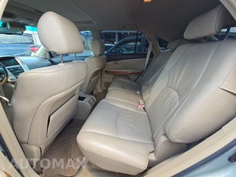 2007 Lexus RX 400h – miniatura 13