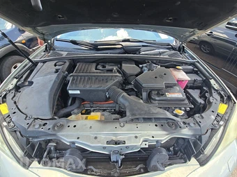 2007 Lexus RX 400h – miniatura 15