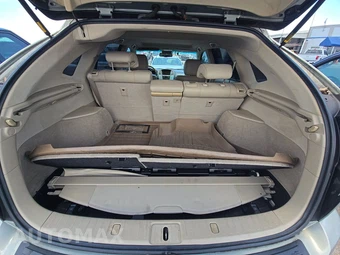 2007 Lexus RX 400h – miniatura 16