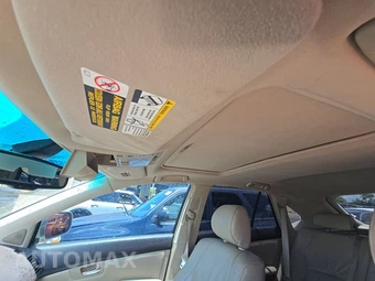 2007 Lexus RX 400h – miniatura 17