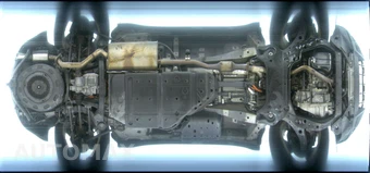 2007 Lexus RX 400h – miniatura 18