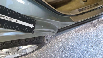 2007 Lexus RX 400h – miniatura 19