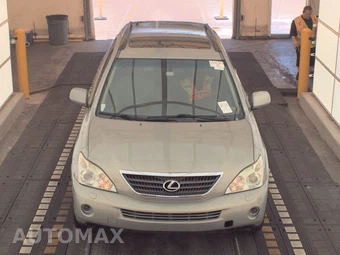 2007 Lexus RX 400h – miniatura 2