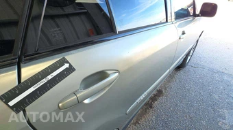 2007 Lexus RX 400h – miniatura 23