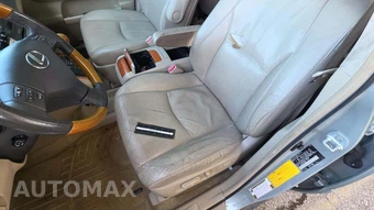 2007 Lexus RX 400h – miniatura 24