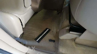 2007 Lexus RX 400h – miniatura 25