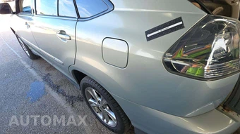 2007 Lexus RX 400h – miniatura 26