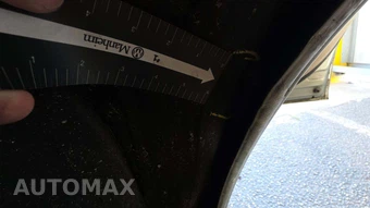 2007 Lexus RX 400h – miniatura 27