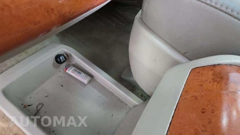 2007 Lexus RX 400h – miniatura 28