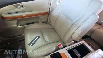 2007 Lexus RX 400h – miniatura 30