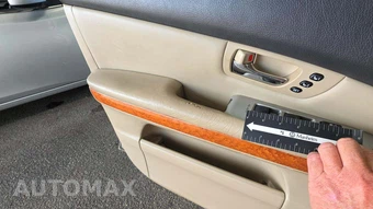 2007 Lexus RX 400h – miniatura 31
