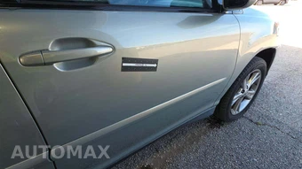 2007 Lexus RX 400h – miniatura 33