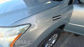 2007 Lexus RX 400h – miniatura 34
