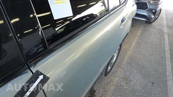 2007 Lexus RX 400h – miniatura 35
