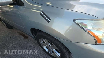 2007 Lexus RX 400h – miniatura 36