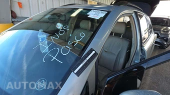 2007 Lexus RX 400h – miniatura 37