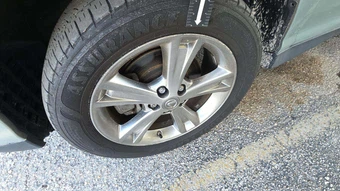2007 Lexus RX 400h – miniatura 38
