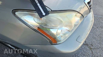 2007 Lexus RX 400h – miniatura 40