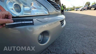 2007 Lexus RX 400h – miniatura 42