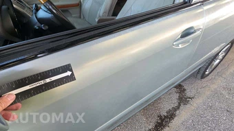 2007 Lexus RX 400h – miniatura 43