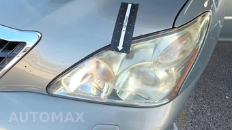 2007 Lexus RX 400h – miniatura 45