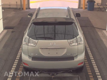 2007 Lexus RX 400h – miniatura 5