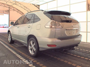 2007 Lexus RX 400h – miniatura 6