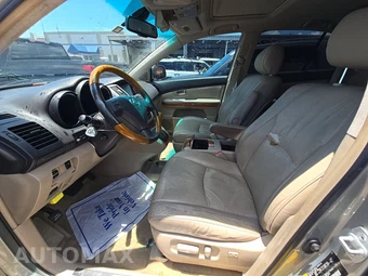 2007 Lexus RX 400h – miniatura 7