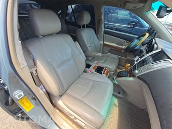 2007 Lexus RX 400h – miniatura 8