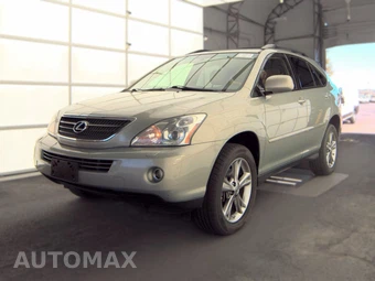 2007 Lexus RX 400h