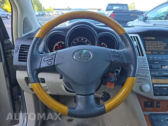 2007 Lexus RX 400h - miniatura 10
