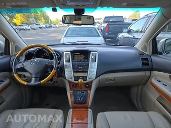 2007 Lexus RX 400h - miniatura 11