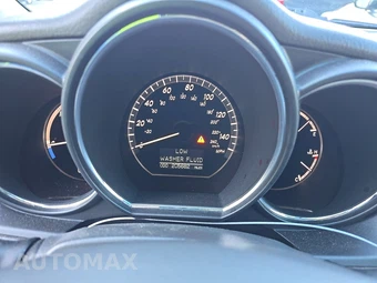 2007 Lexus RX 400h - miniatura 12