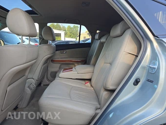 2007 Lexus RX 400h - miniatura 13