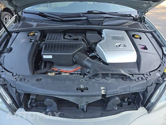 2007 Lexus RX 400h - miniatura 15