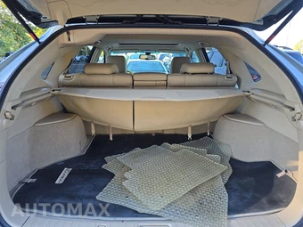2007 Lexus RX 400h - miniatura 16