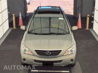 2007 Lexus RX 400h - miniatura 2