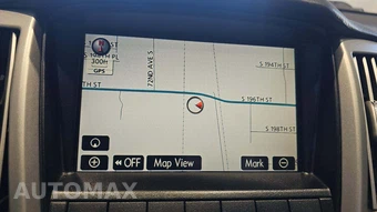 2007 Lexus RX 400h - miniatura 20