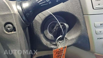 2007 Lexus RX 400h - miniatura 21