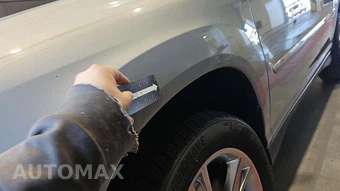 2007 Lexus RX 400h - miniatura 22