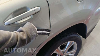 2007 Lexus RX 400h - miniatura 24