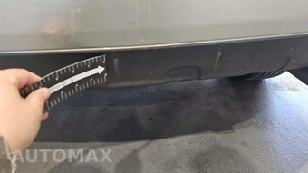2007 Lexus RX 400h - miniatura 27